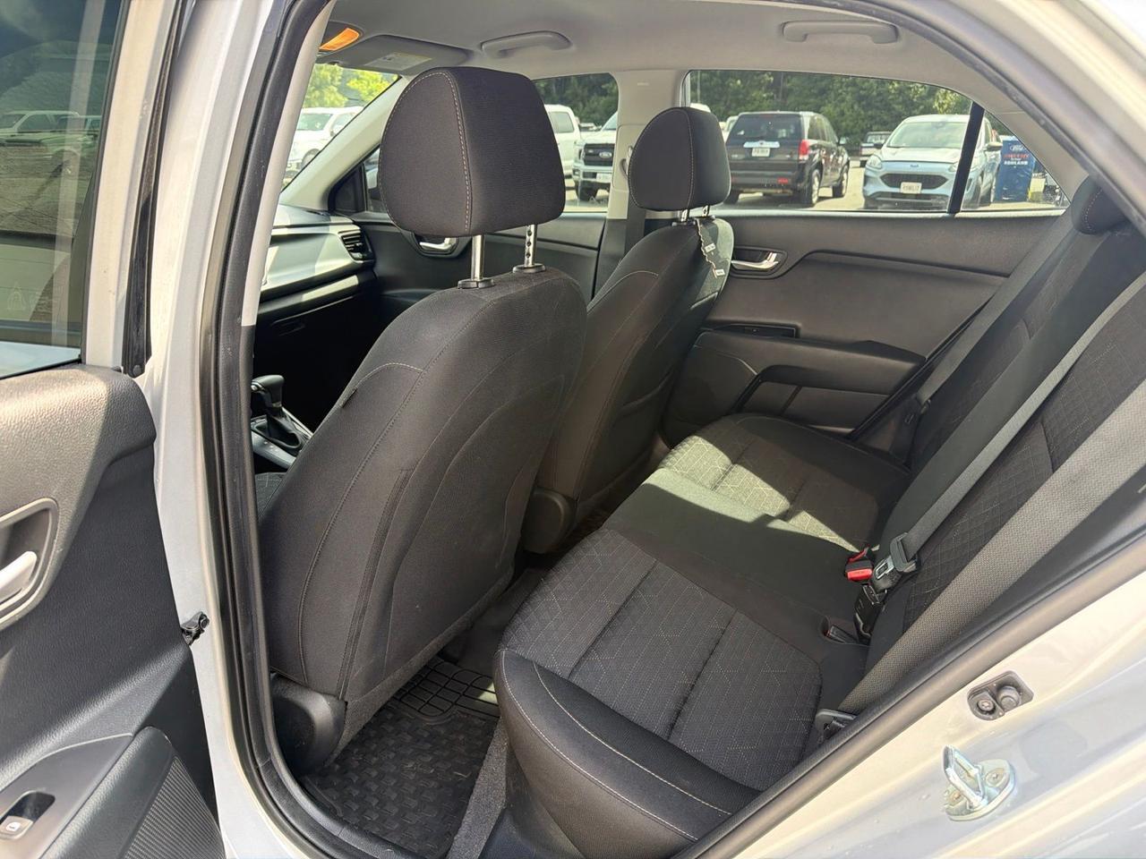 2022 Kia Rio S Ashland VA