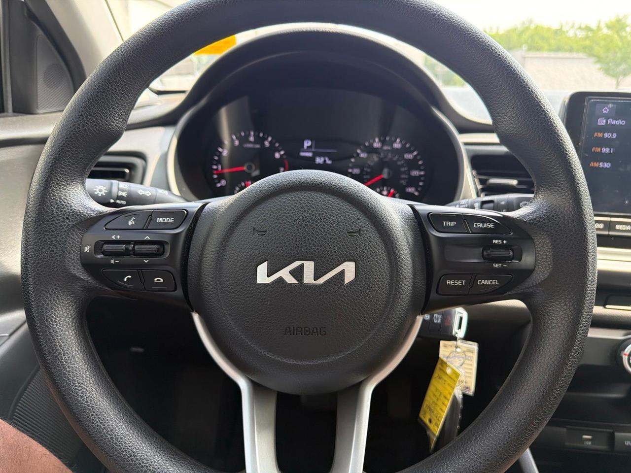 2022 Kia Rio S Ashland VA