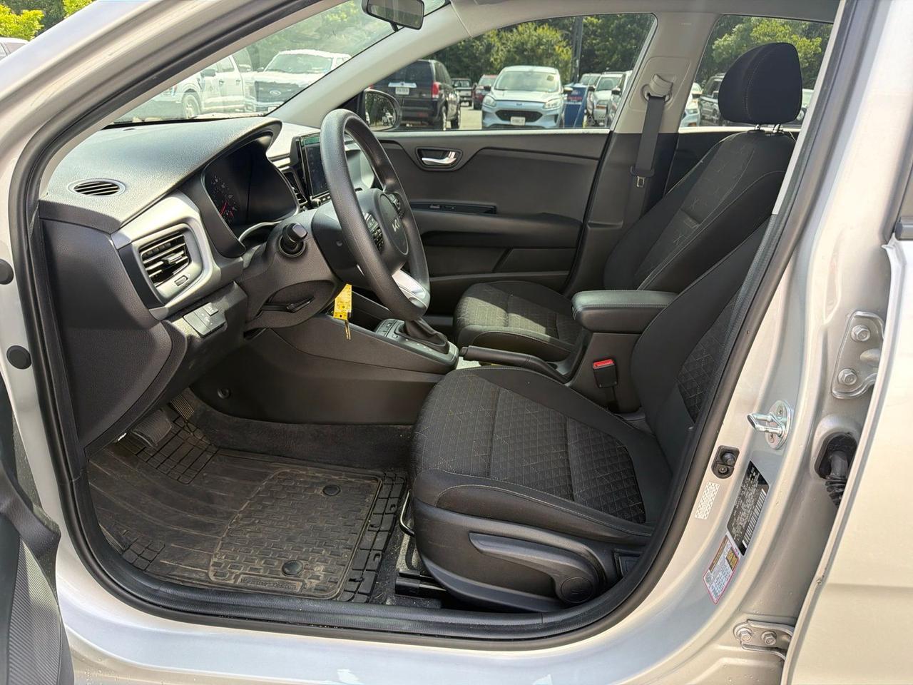 2022 Kia Rio S Ashland VA