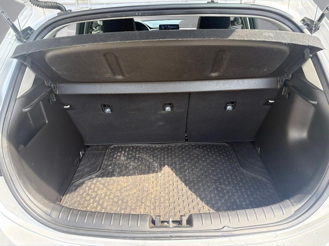 2022 Kia Rio S Ashland VA