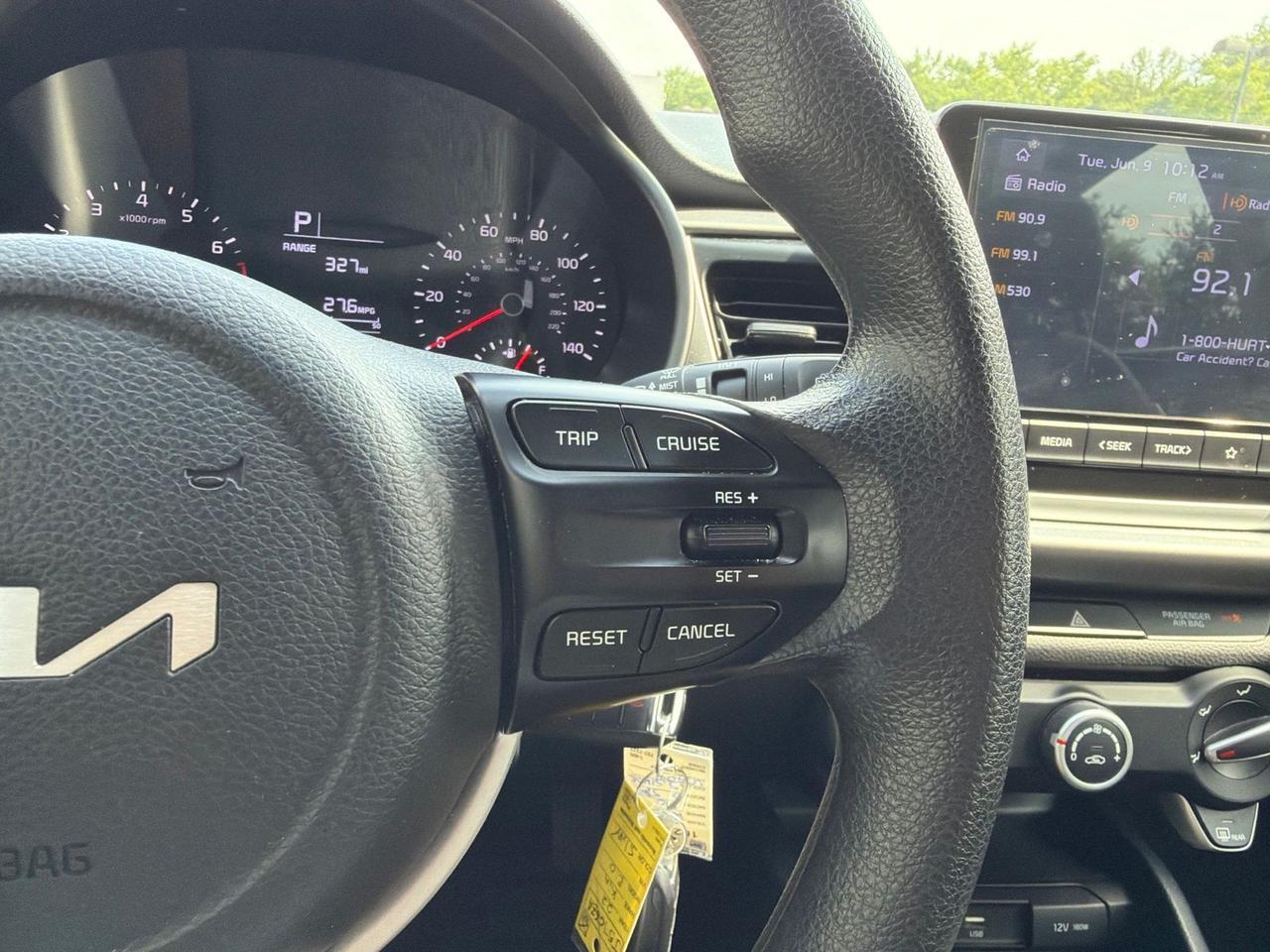 2022 Kia Rio S Ashland VA