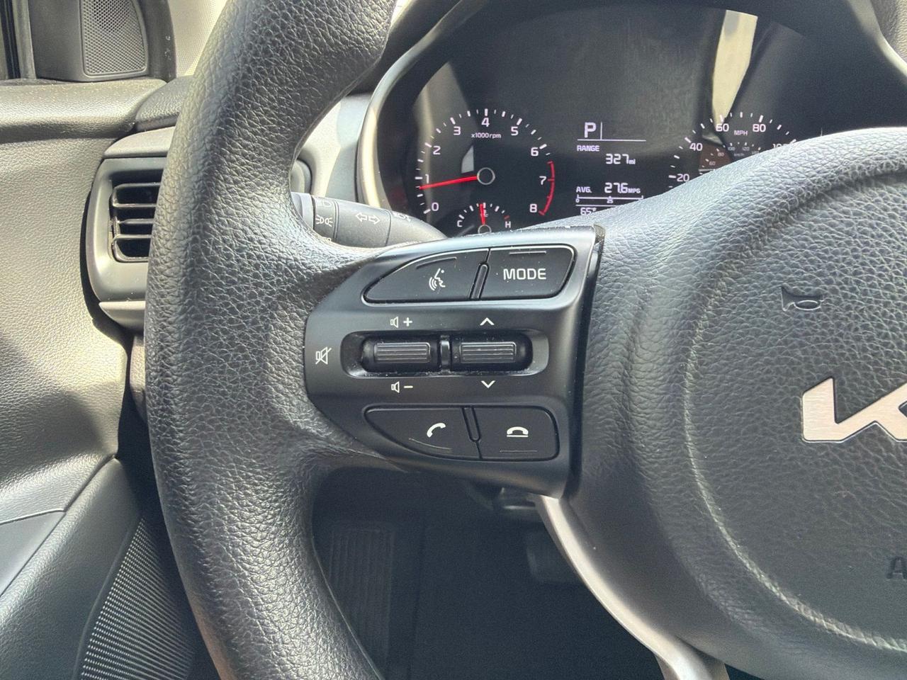 2022 Kia Rio S Ashland VA