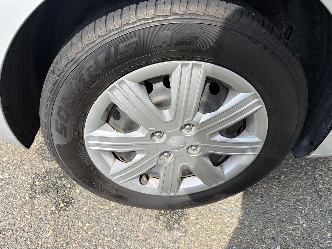 2022 Kia Rio S Ashland VA