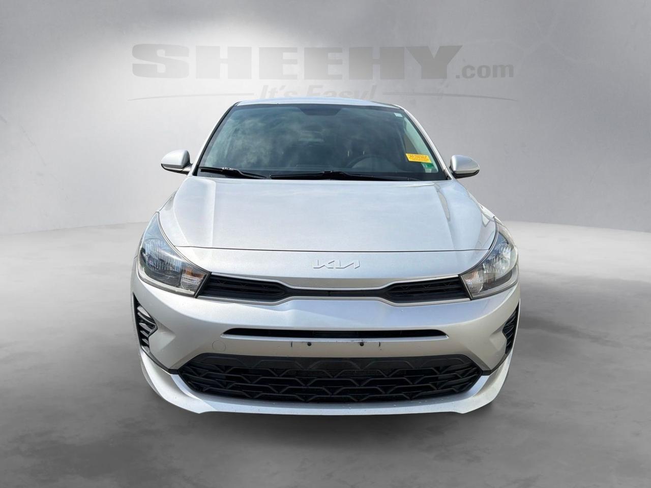 2022 Kia Rio S Ashland VA