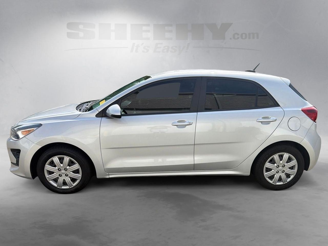 2022 Kia Rio S Ashland VA