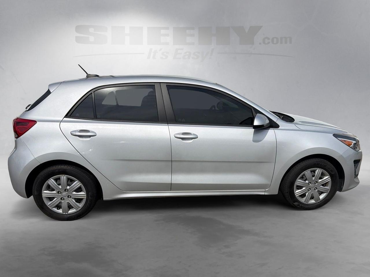2022 Kia Rio S Ashland VA