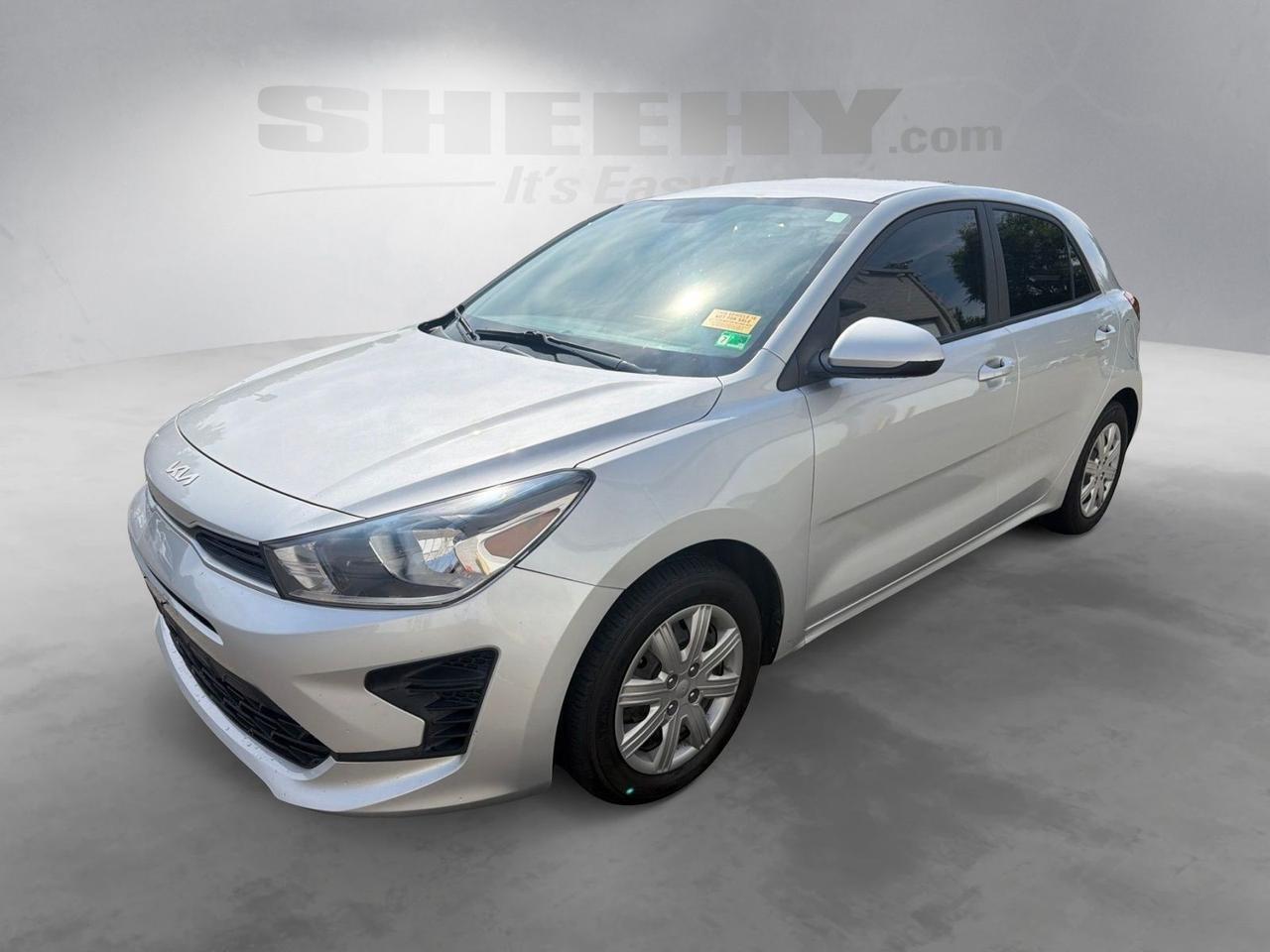 2022 Kia Rio S Ashland VA