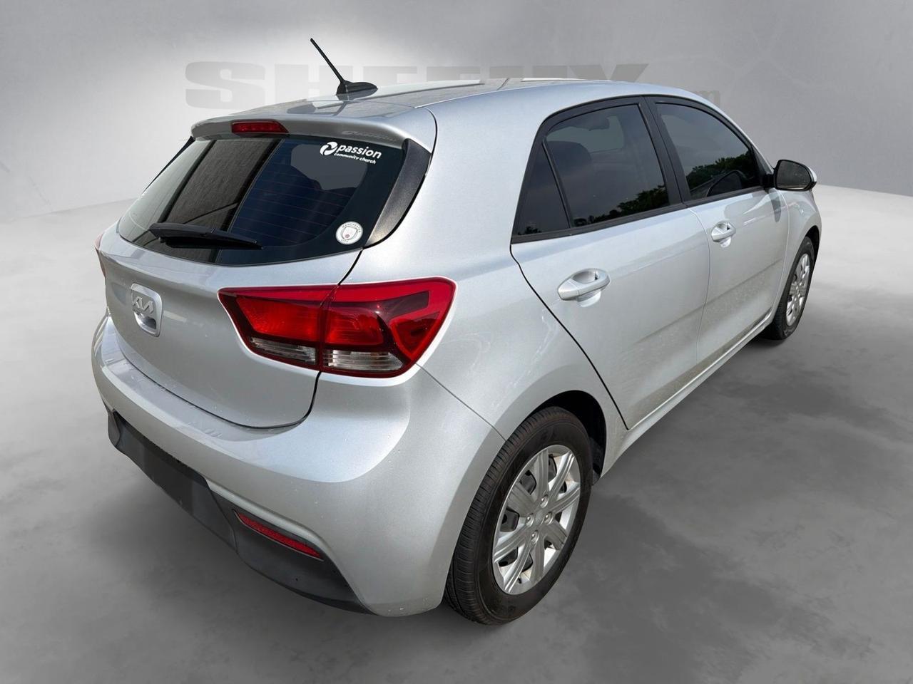 2022 Kia Rio S Ashland VA