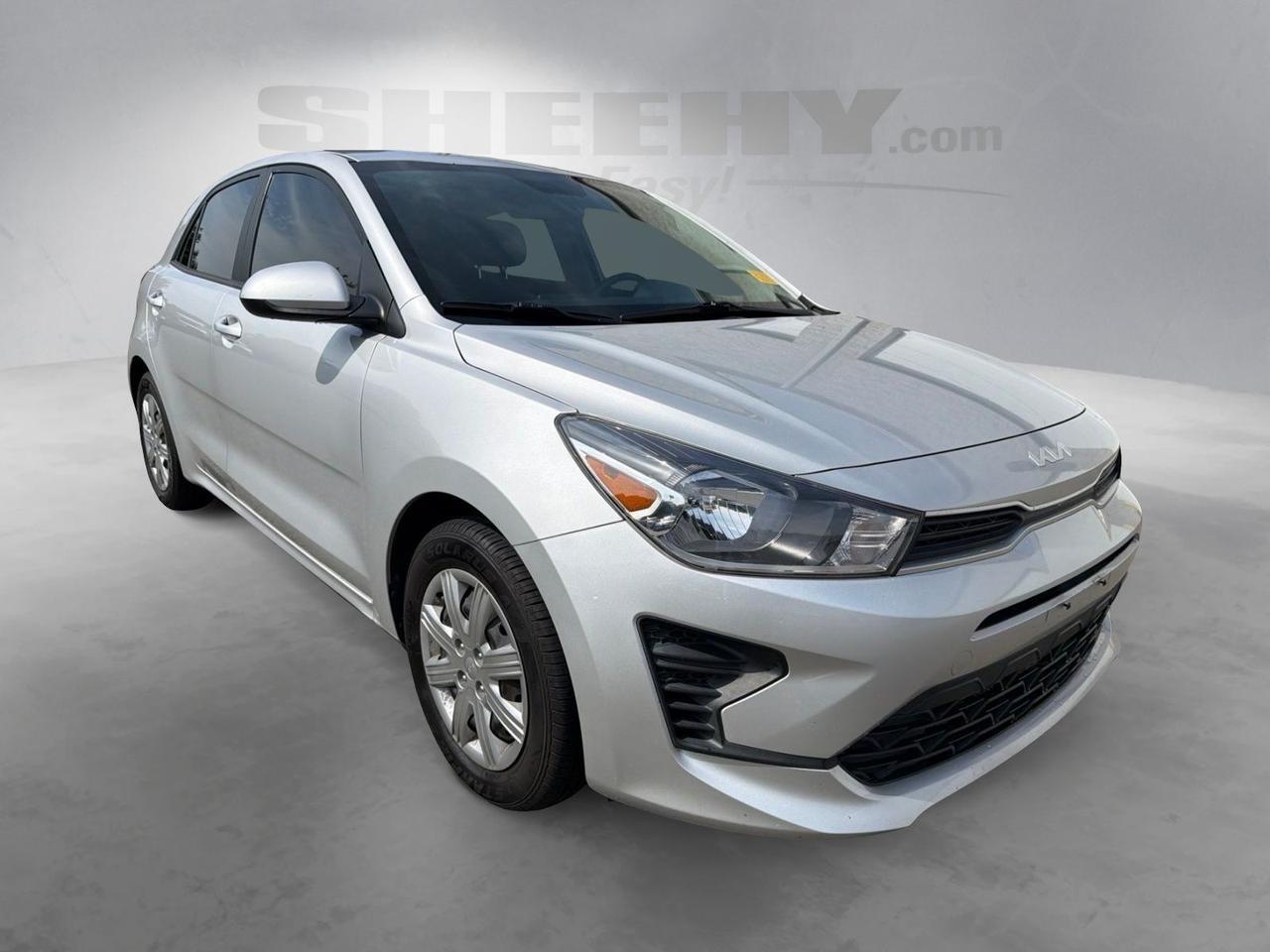 2022 Kia Rio S Ashland VA