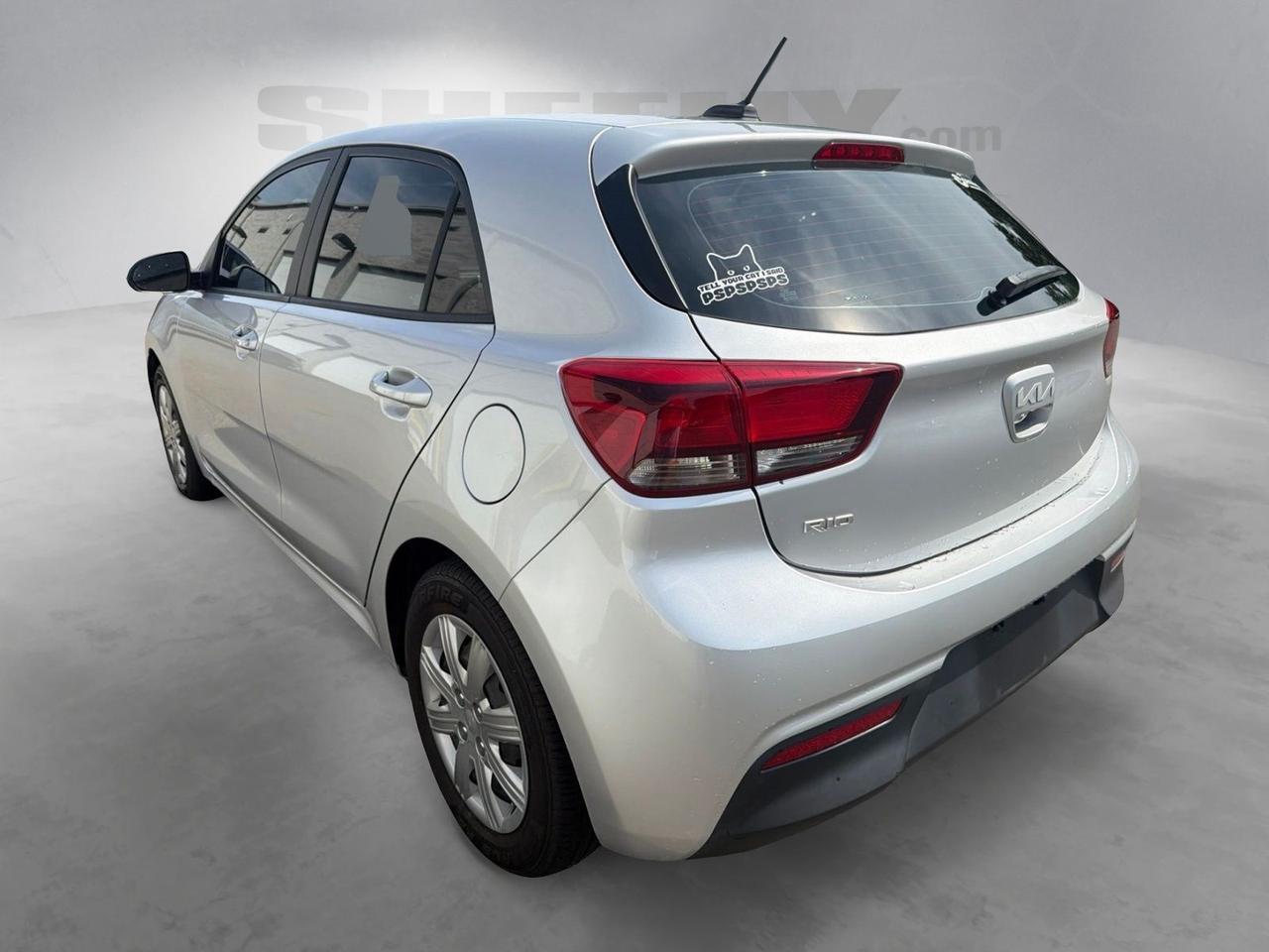 2022 Kia Rio S Ashland VA
