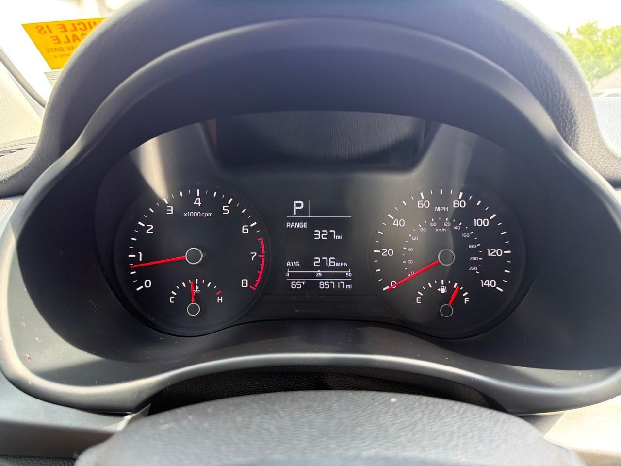 2022 Kia Rio S Ashland VA