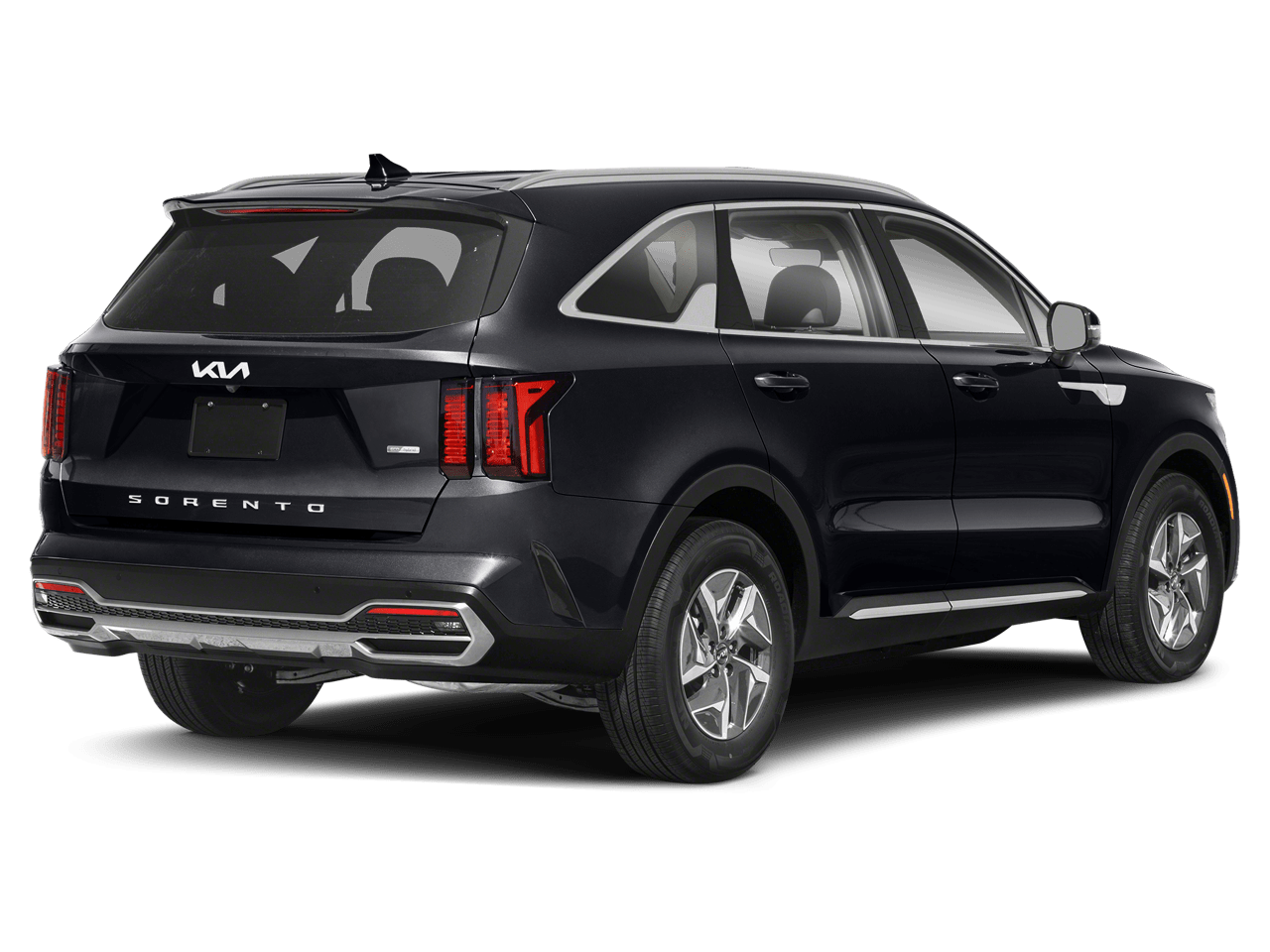 2022 Kia SORENTO HYBRID S Roseville CA