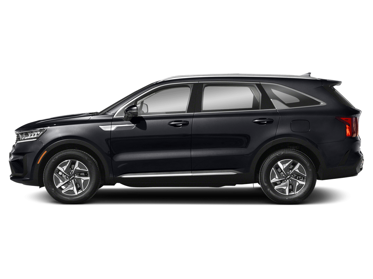 2022 Kia SORENTO HYBRID S Roseville CA