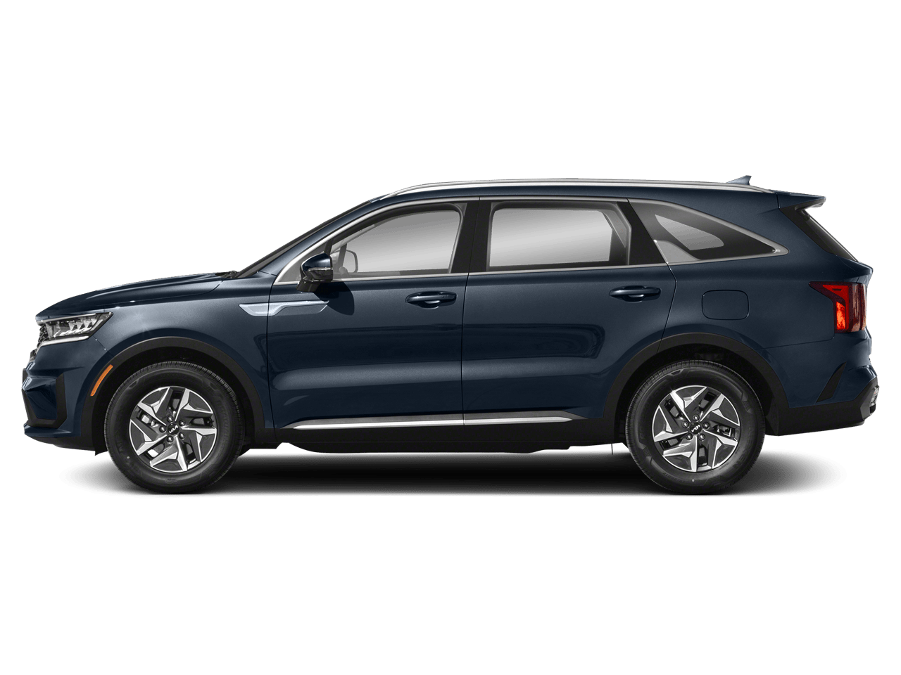 2022 Kia SORENTO HYBRID S Roseville CA