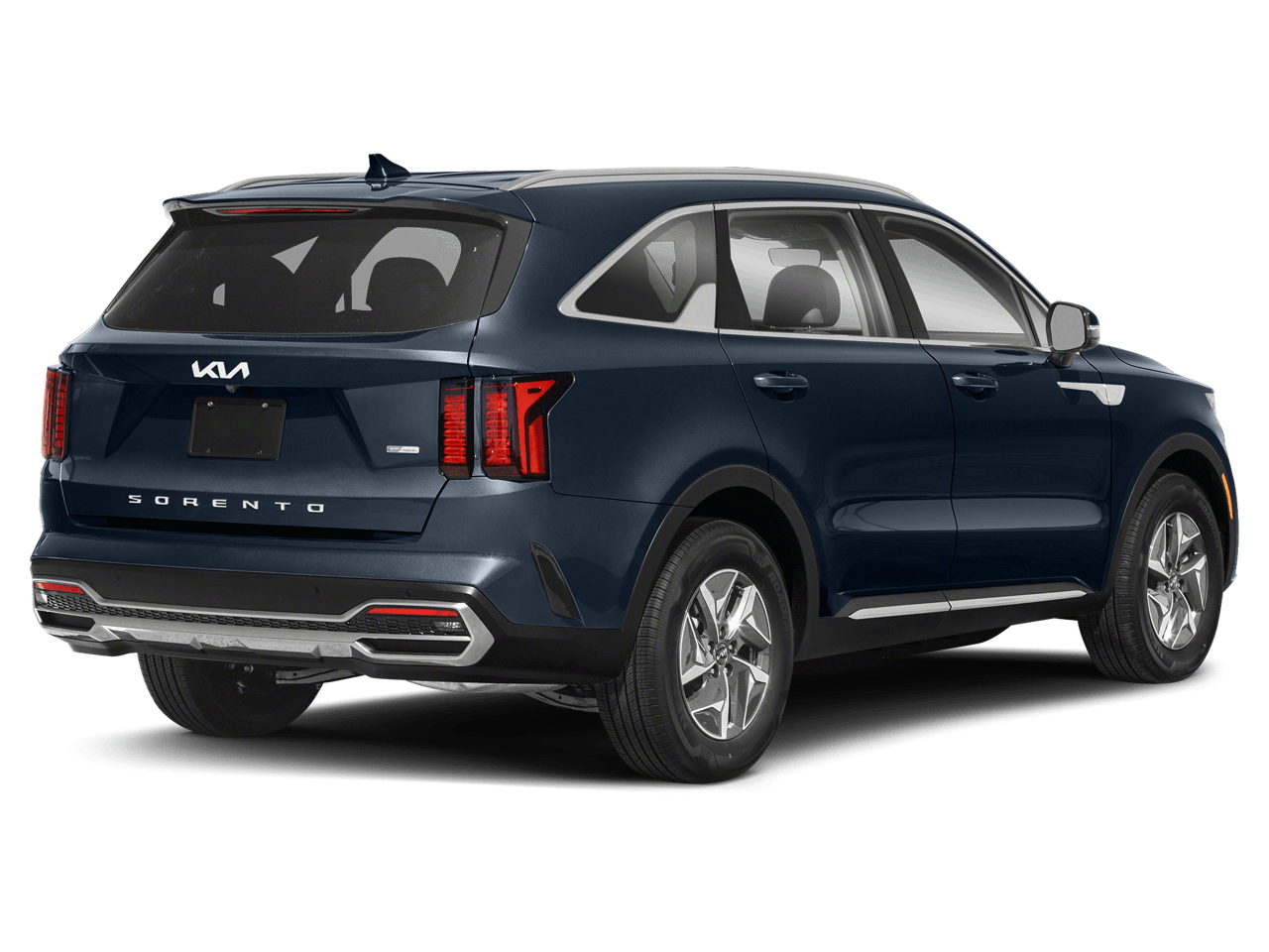 2022 Kia SORENTO HYBRID S Roseville CA