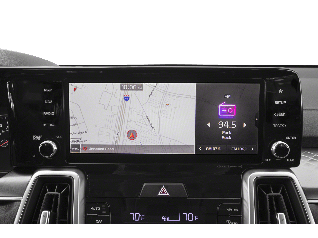 2022 Kia SORENTO HYBRID S Roseville CA