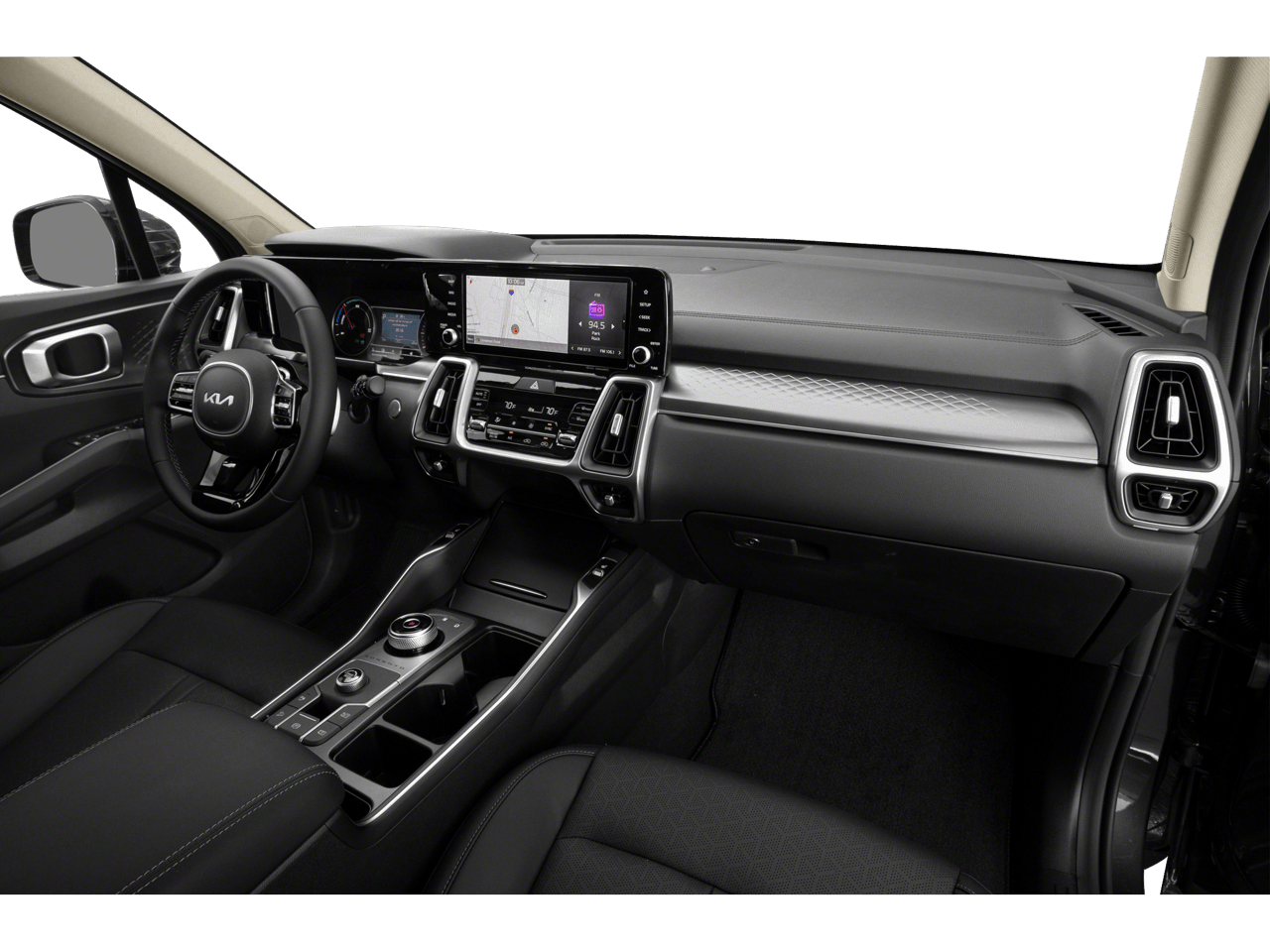 2022 Kia SORENTO HYBRID S Roseville CA