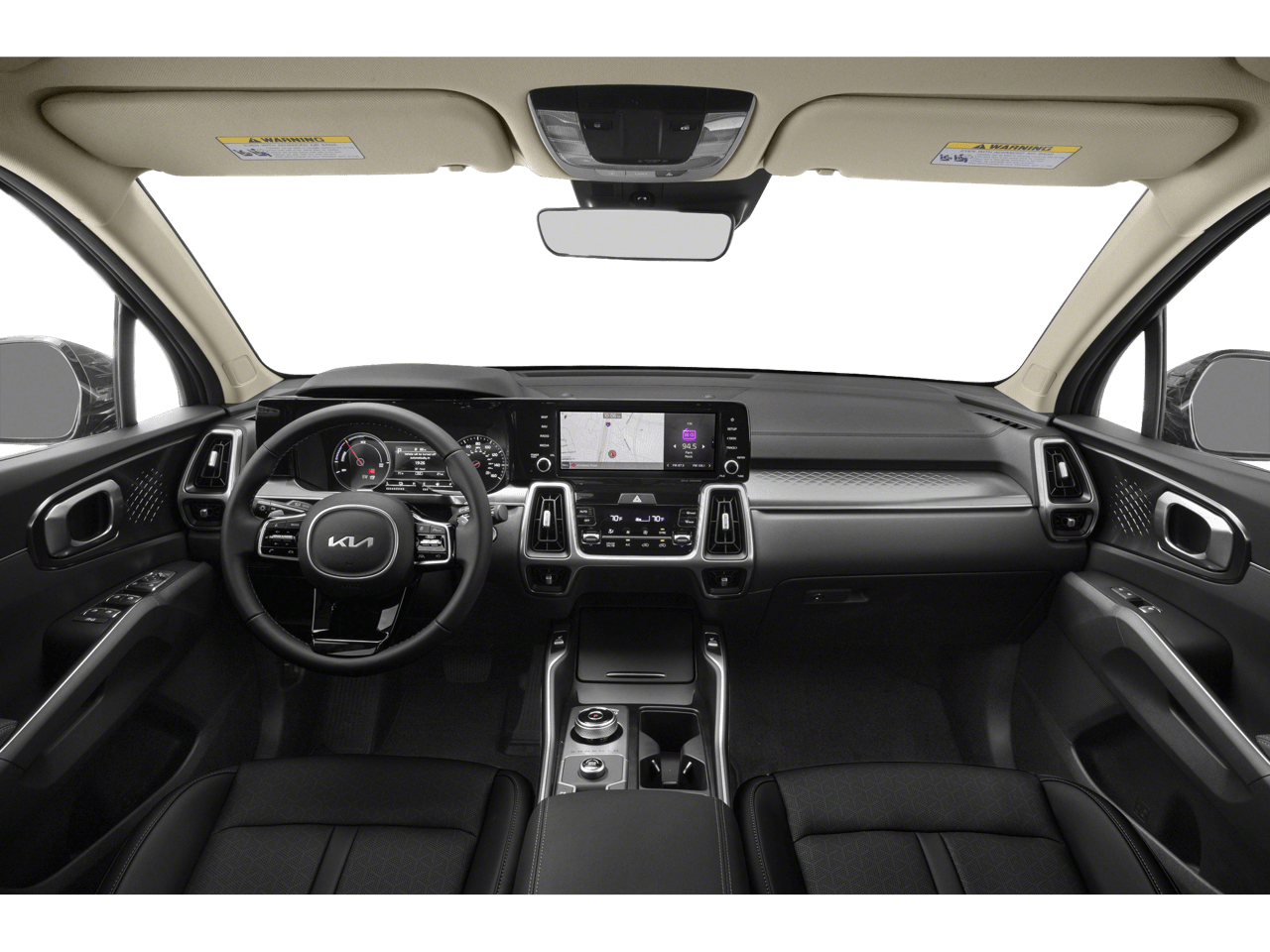 2022 Kia SORENTO HYBRID S Roseville CA