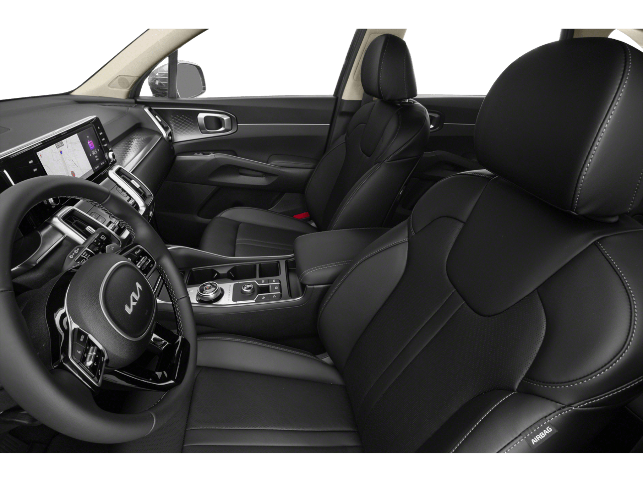 2022 Kia SORENTO HYBRID S Roseville CA