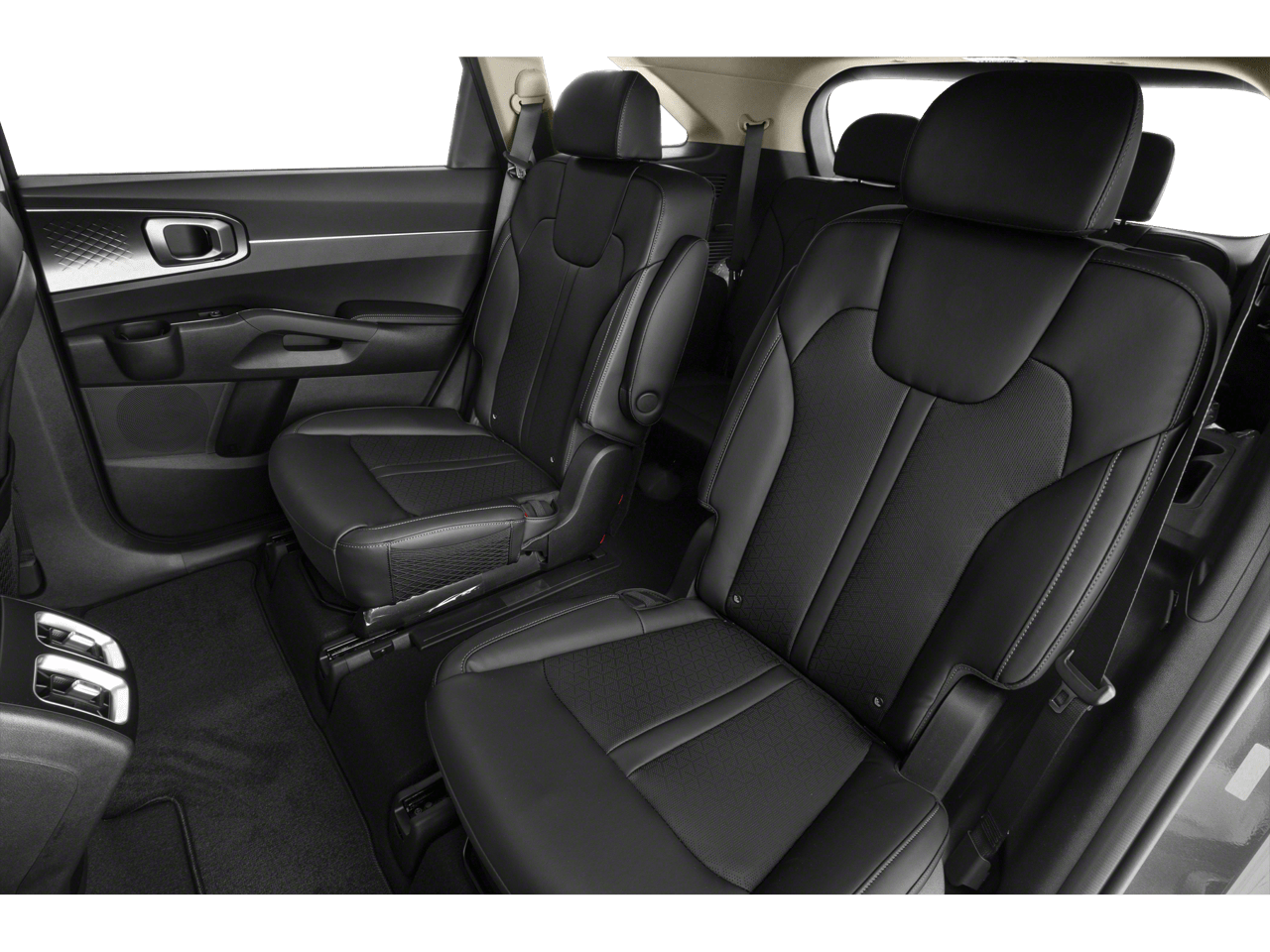 2022 Kia SORENTO HYBRID S Roseville CA