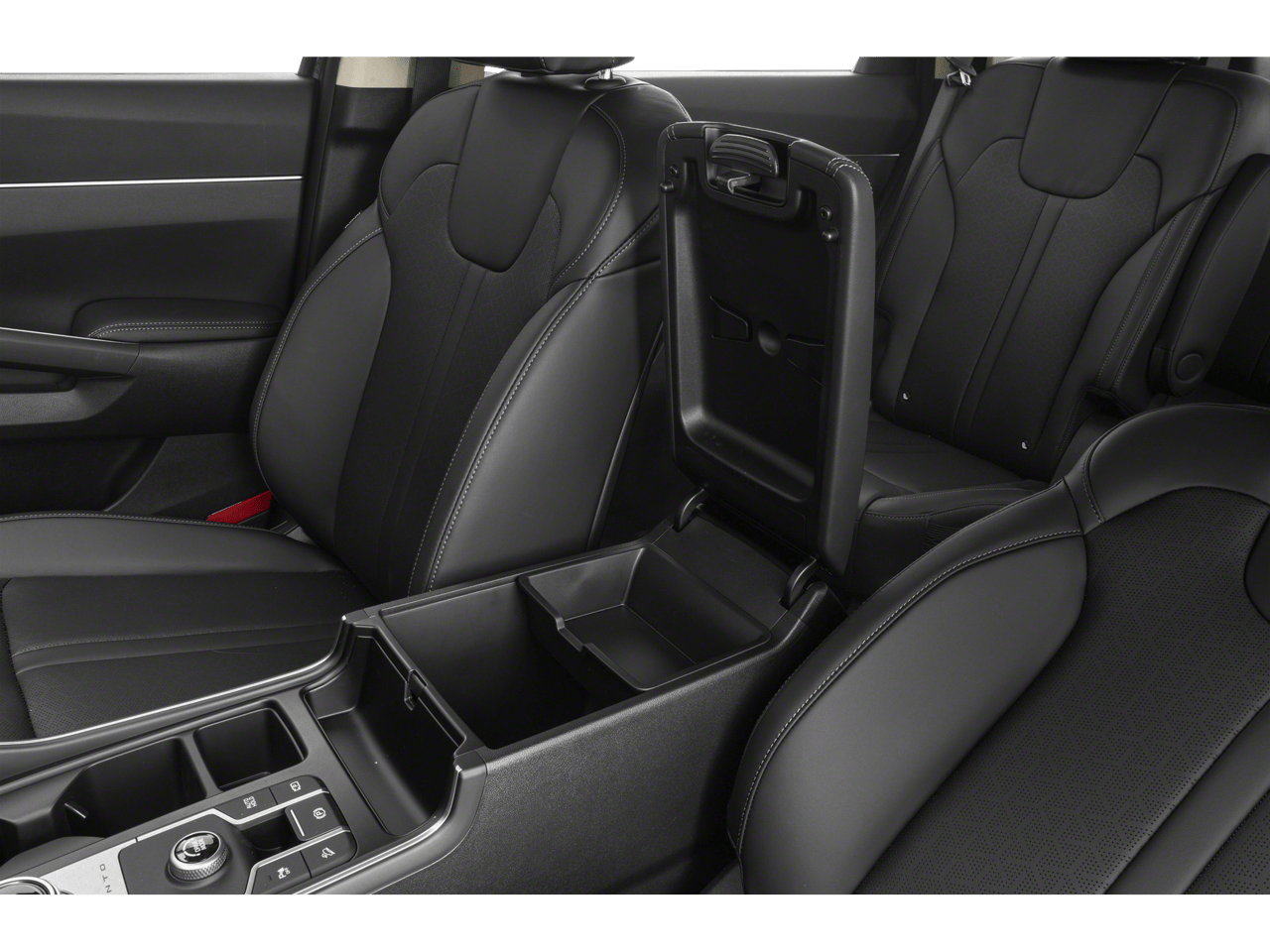 2022 Kia SORENTO HYBRID S Roseville CA