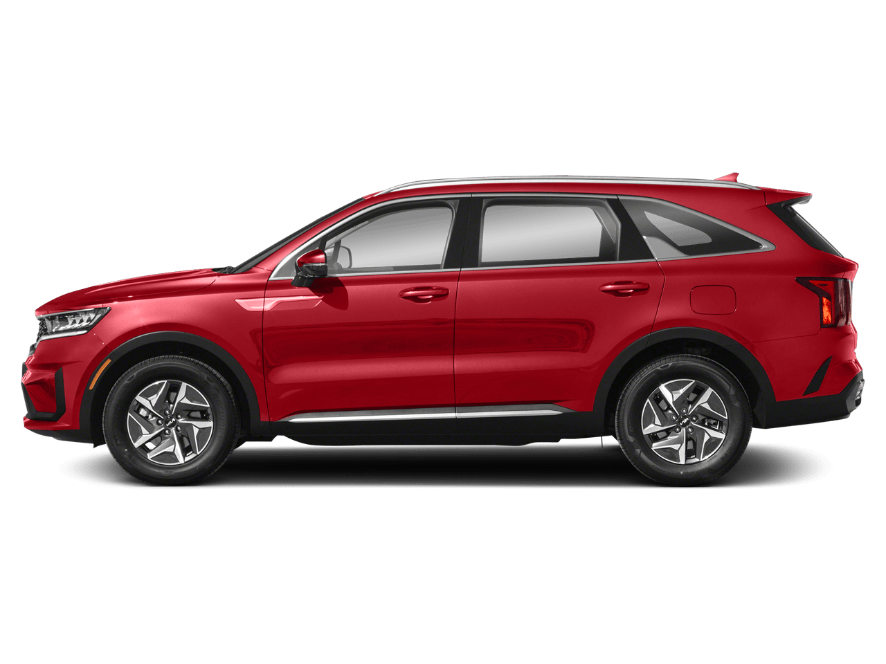 2022 Kia SORENTO HYBRID S Roseville CA