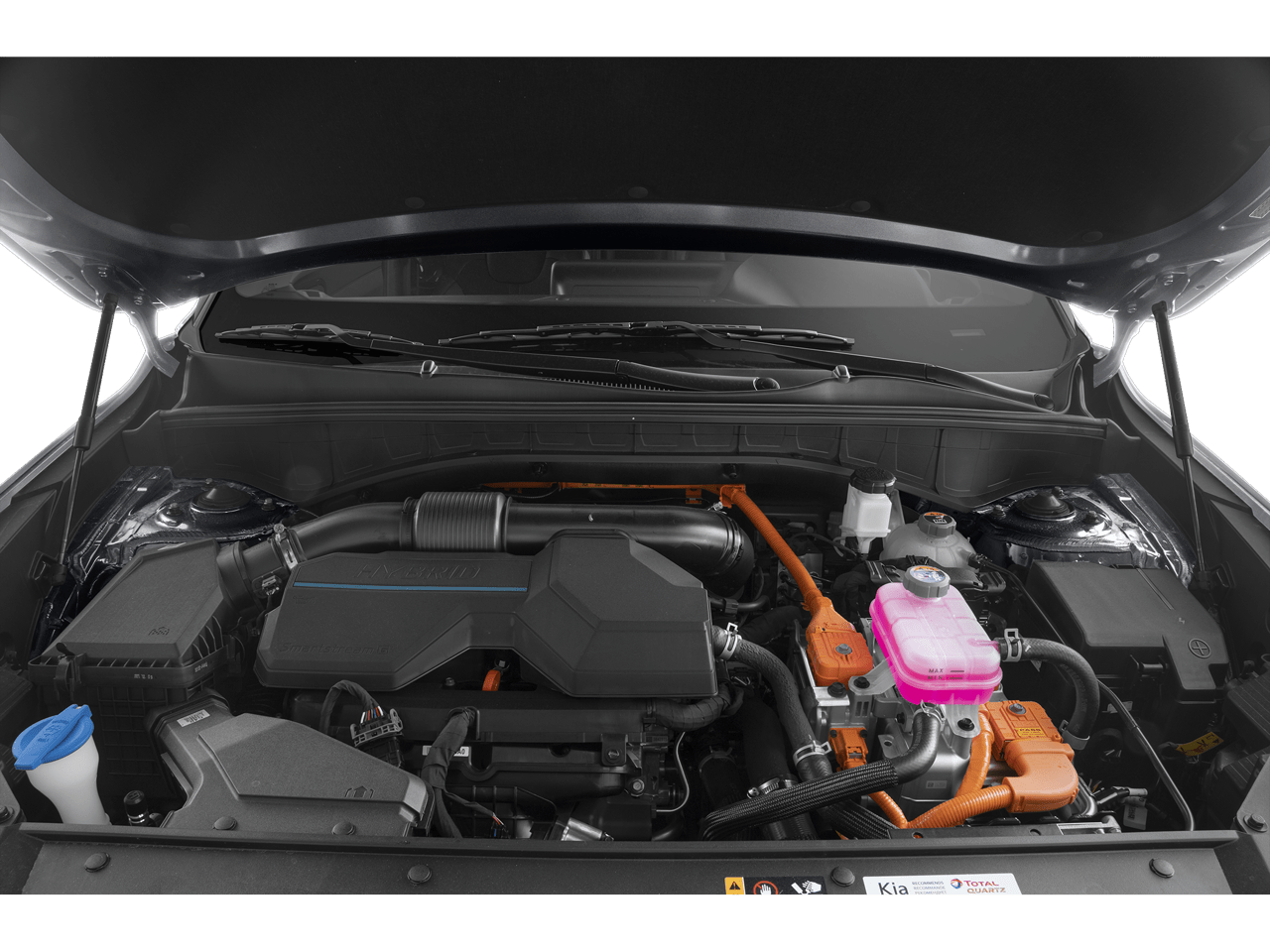 2022 Kia SORENTO HYBRID S Roseville CA