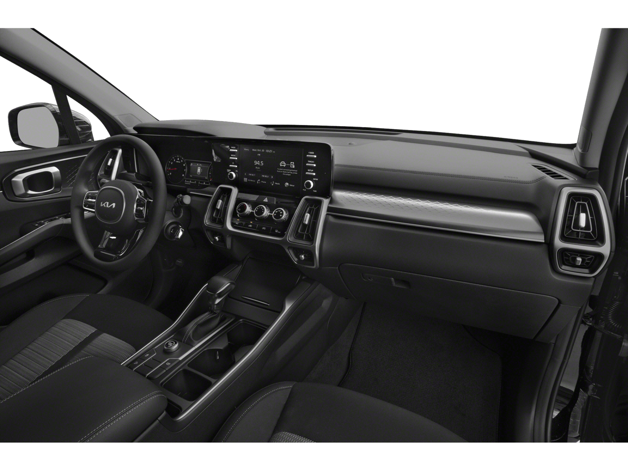 2022 Kia SORENTO LX Roseville CA