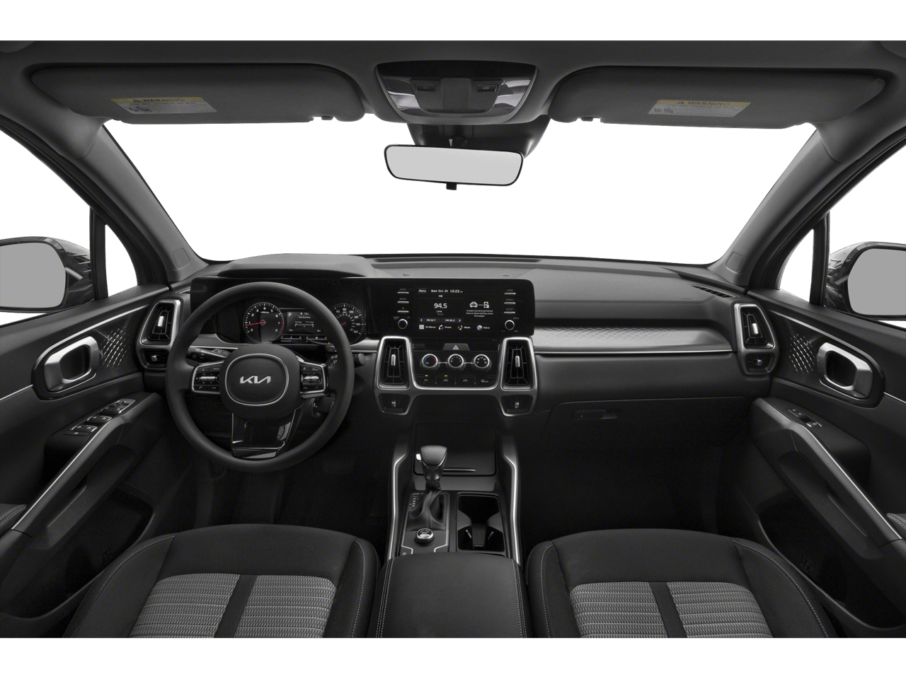 2022 Kia SORENTO LX Roseville CA