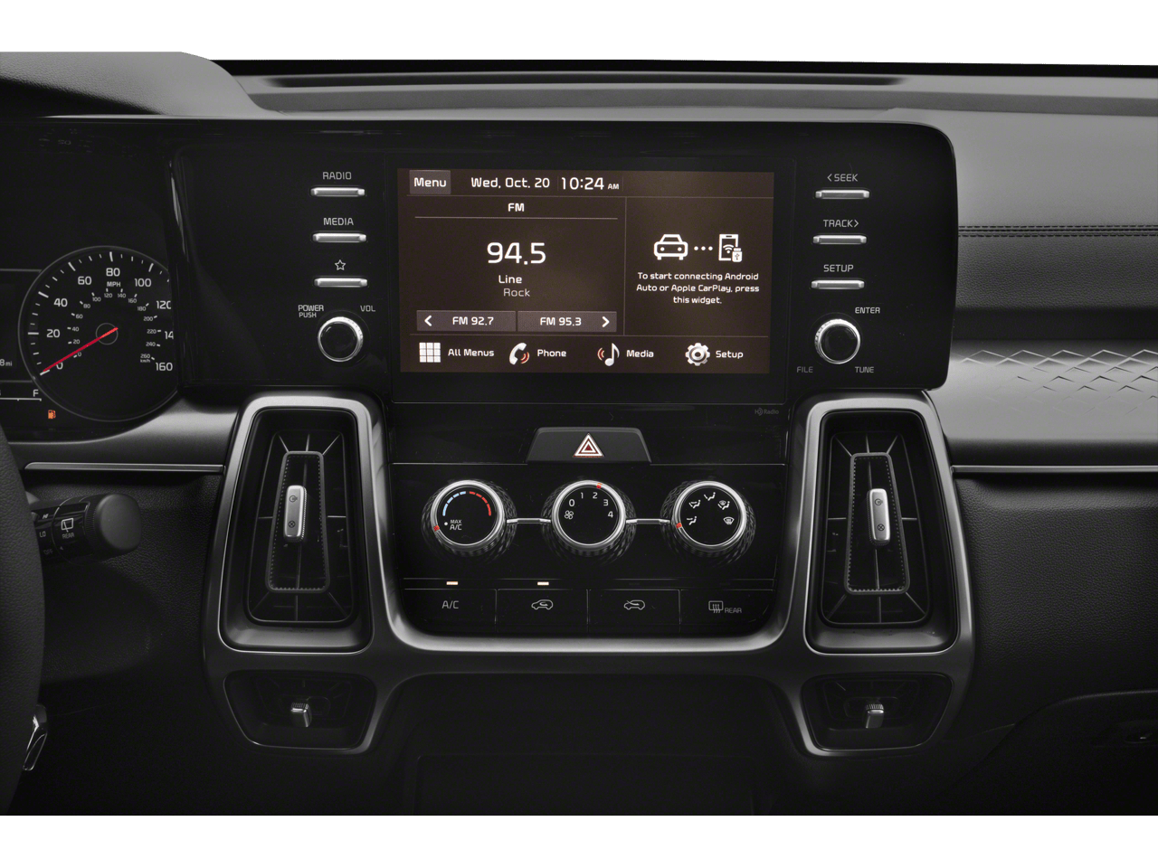 2022 Kia SORENTO LX Roseville CA