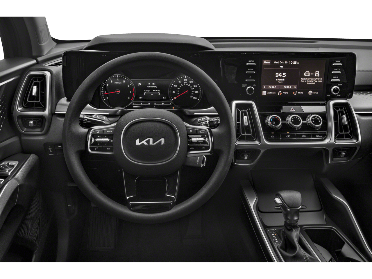 2022 Kia SORENTO LX Roseville CA