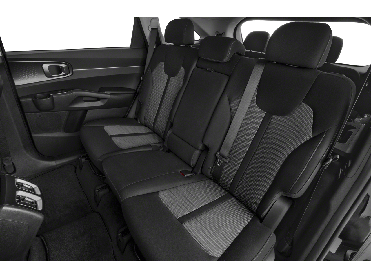 2022 Kia SORENTO LX Roseville CA