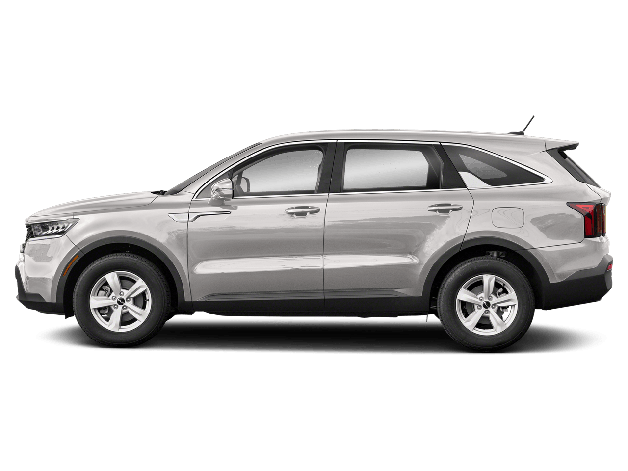 2022 Kia SORENTO LX Roseville CA