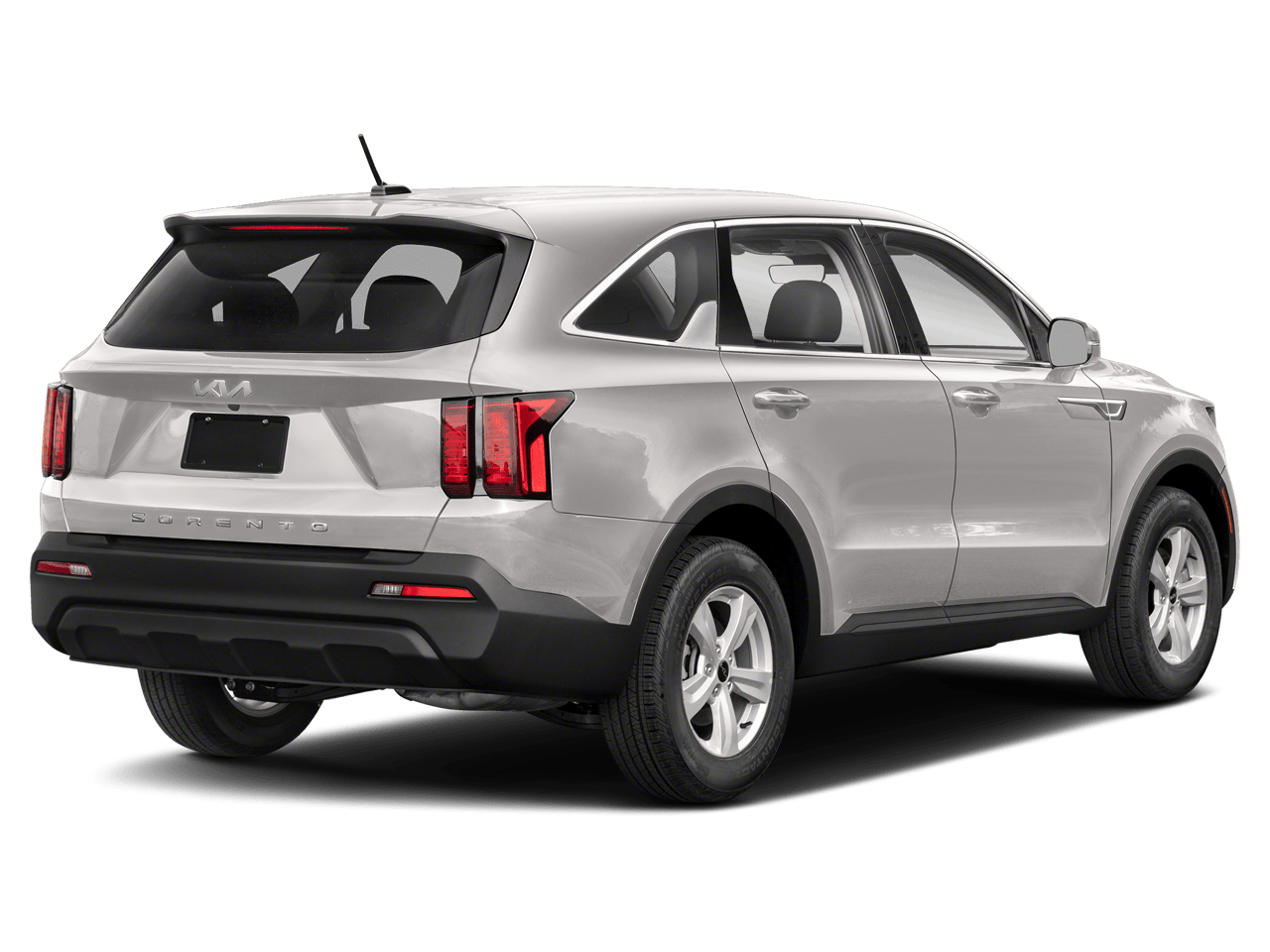2022 Kia SORENTO LX Roseville CA