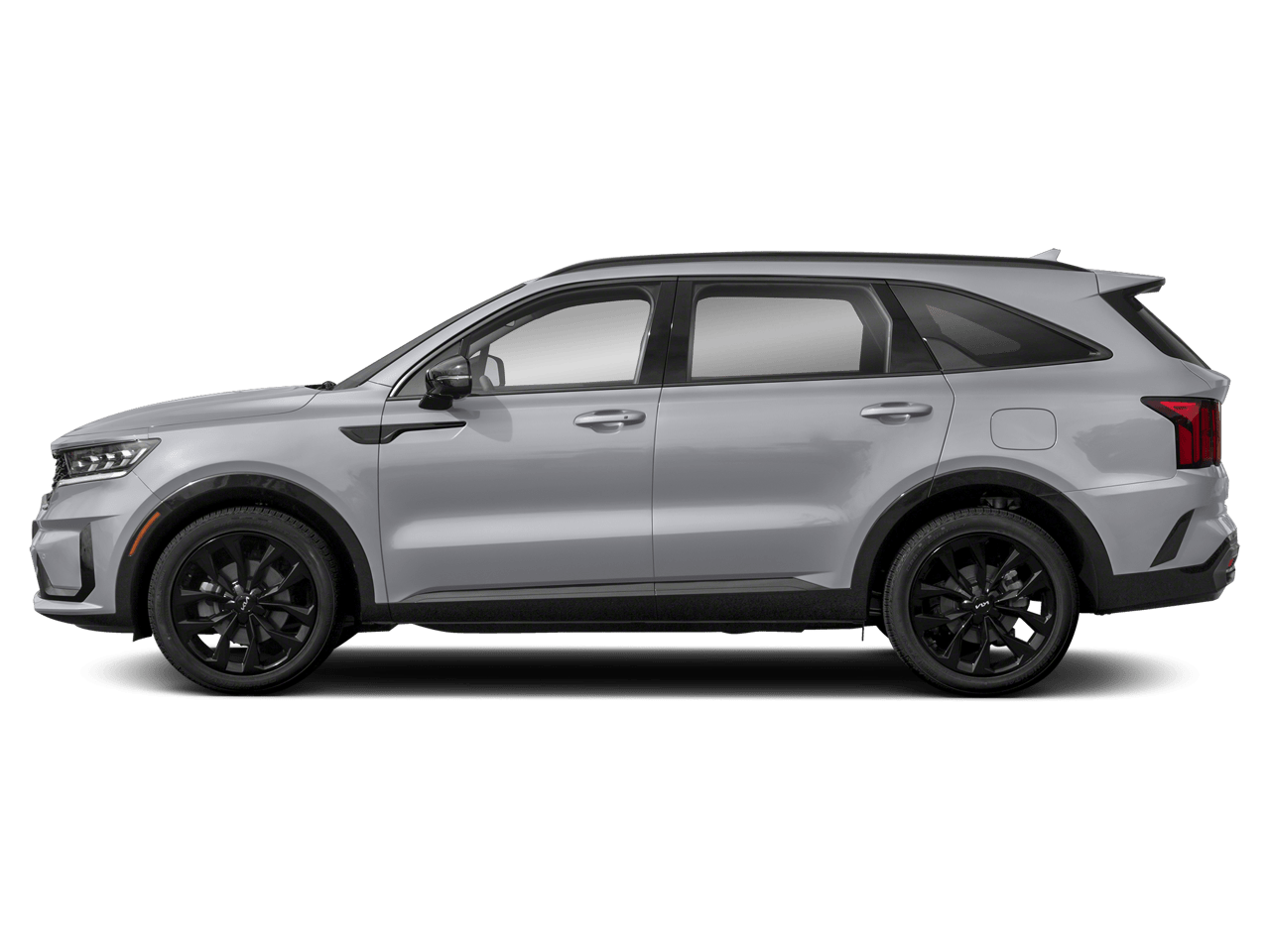 2022 Kia SORENTO SX Roseville CA