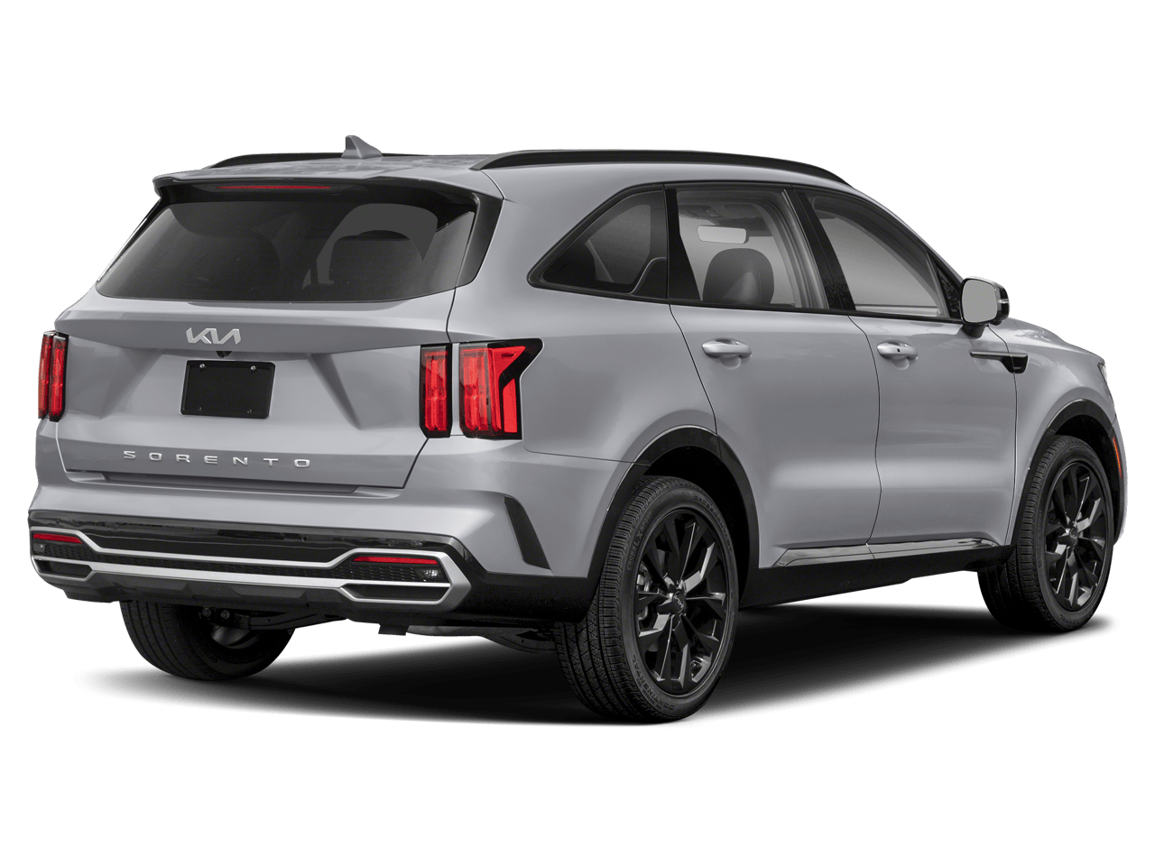 2022 Kia SORENTO SX Roseville CA