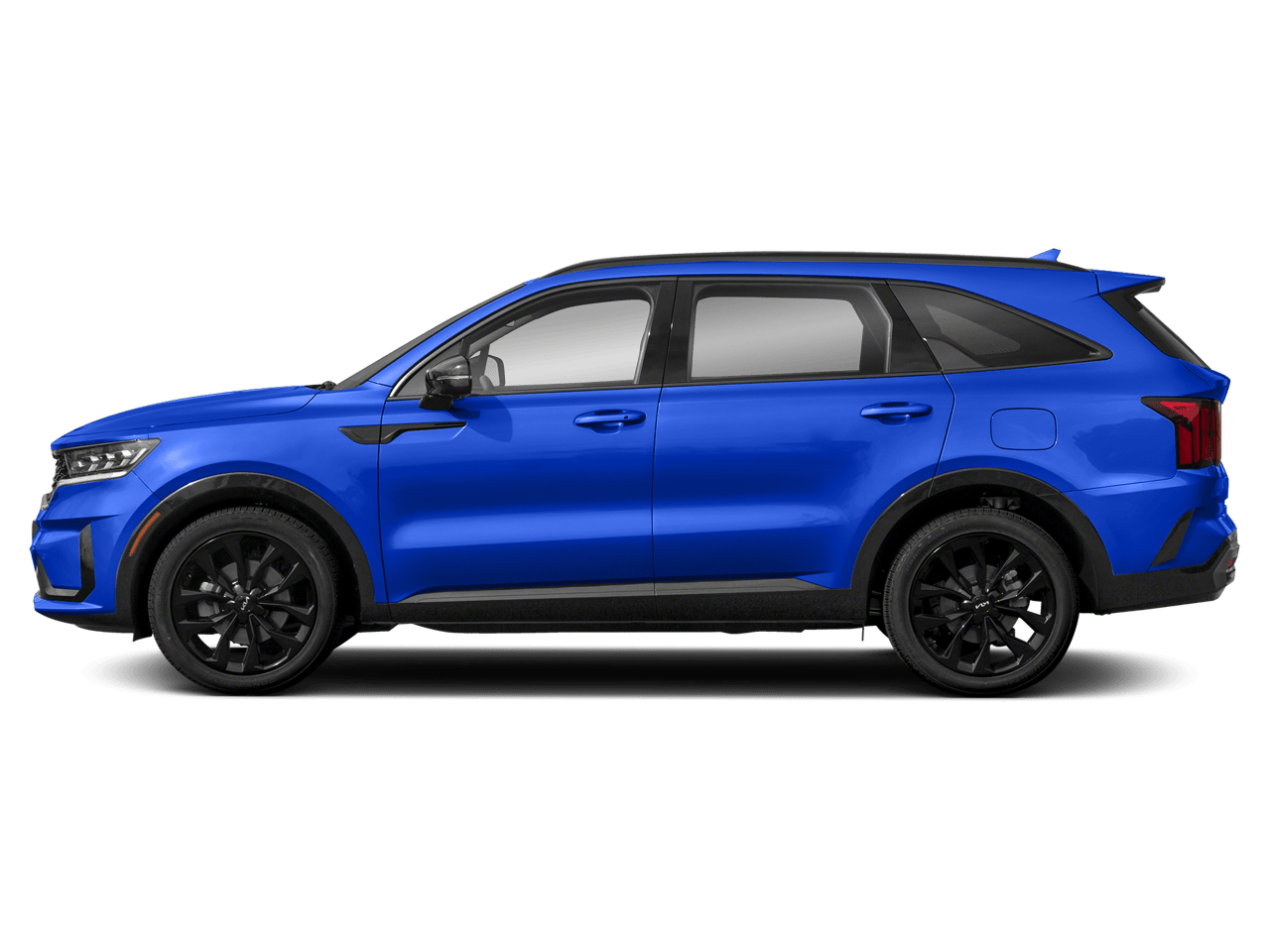 2022 Kia SORENTO SX Roseville CA