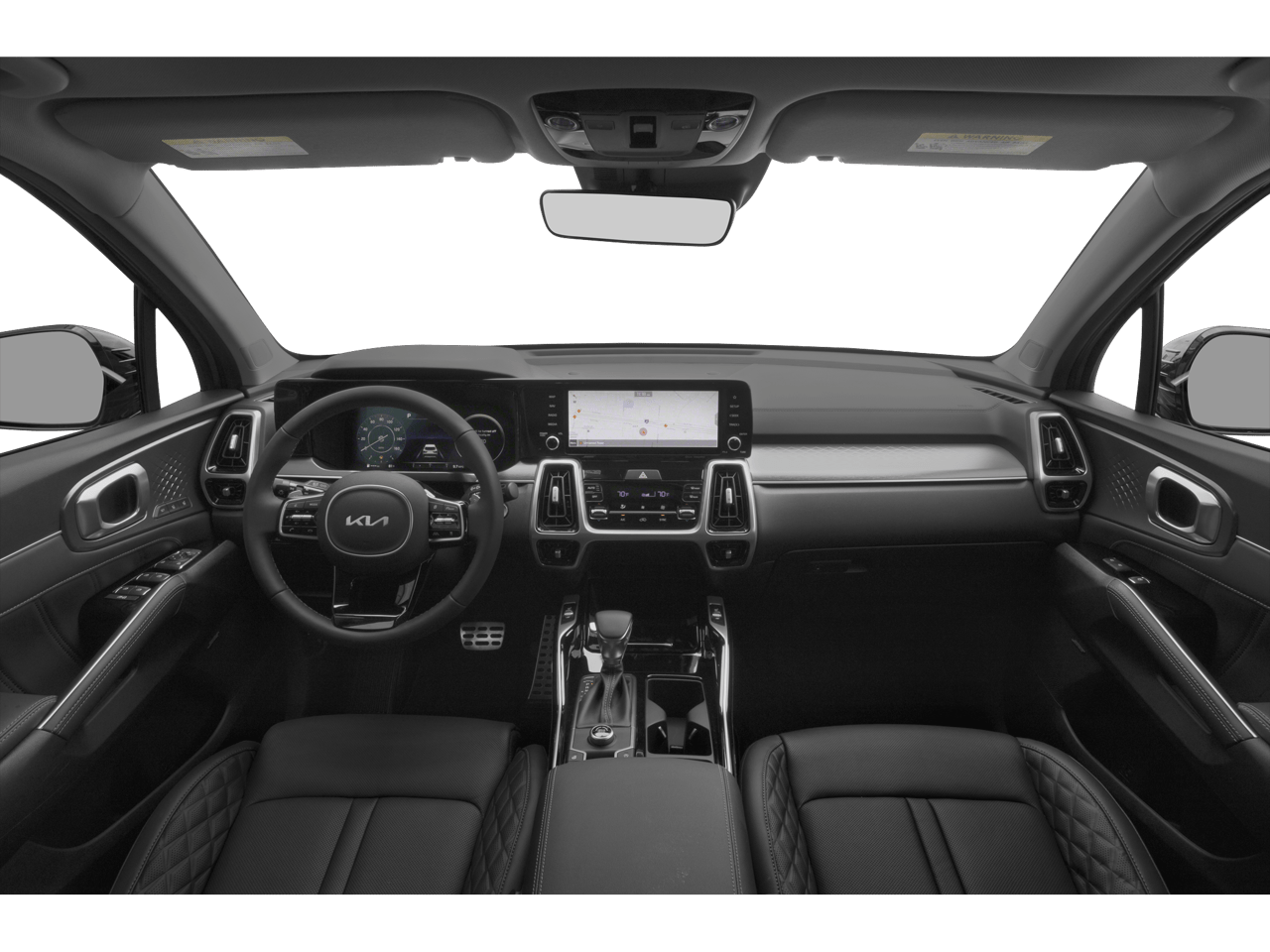 2022 Kia SORENTO SX Roseville CA