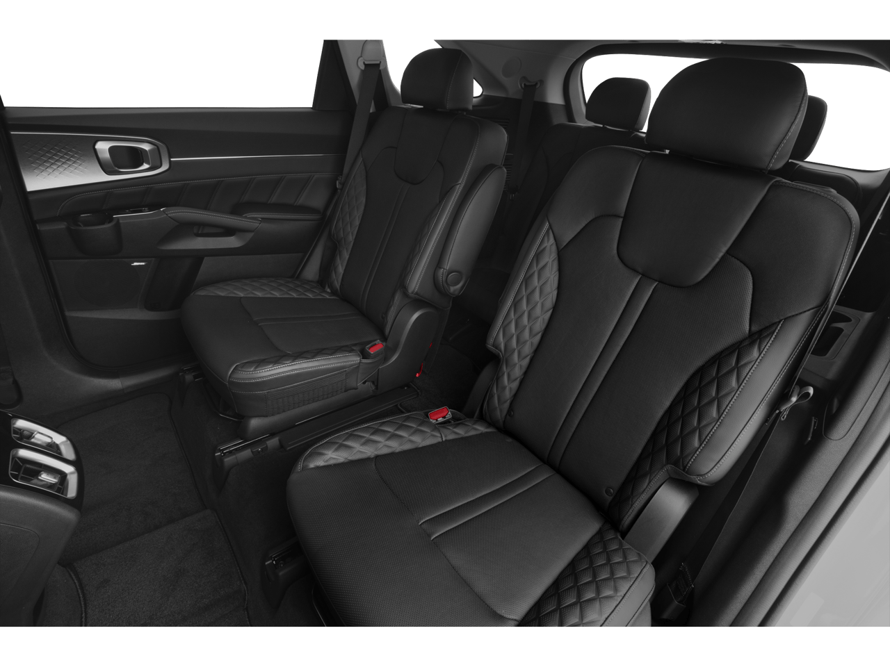 2022 Kia SORENTO SX Roseville CA