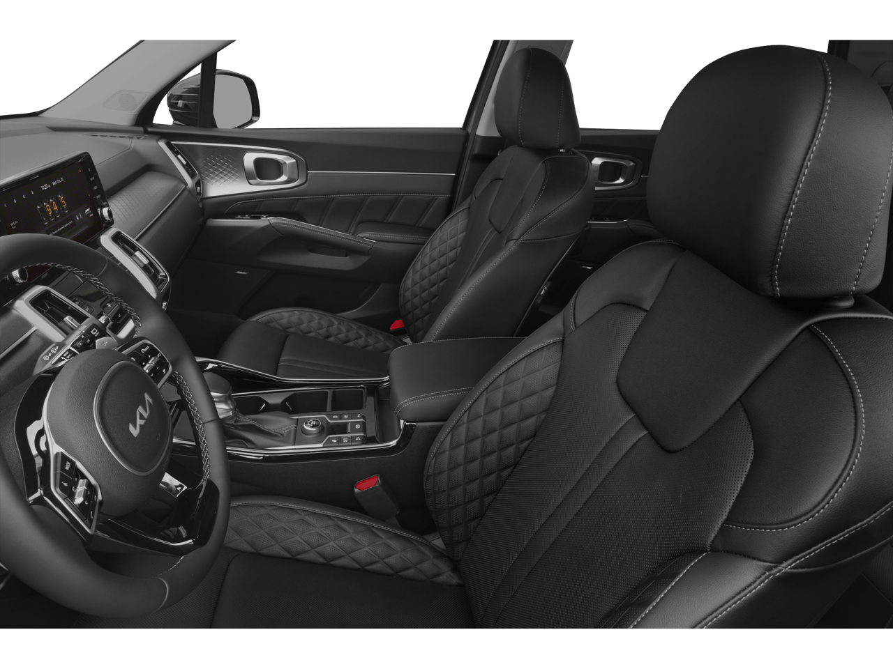 2022 Kia SORENTO SX Roseville CA