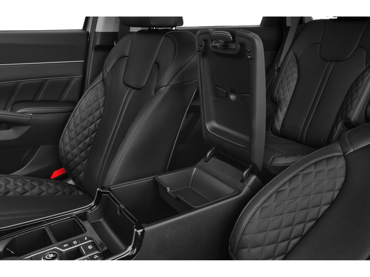 2022 Kia SORENTO SX Roseville CA