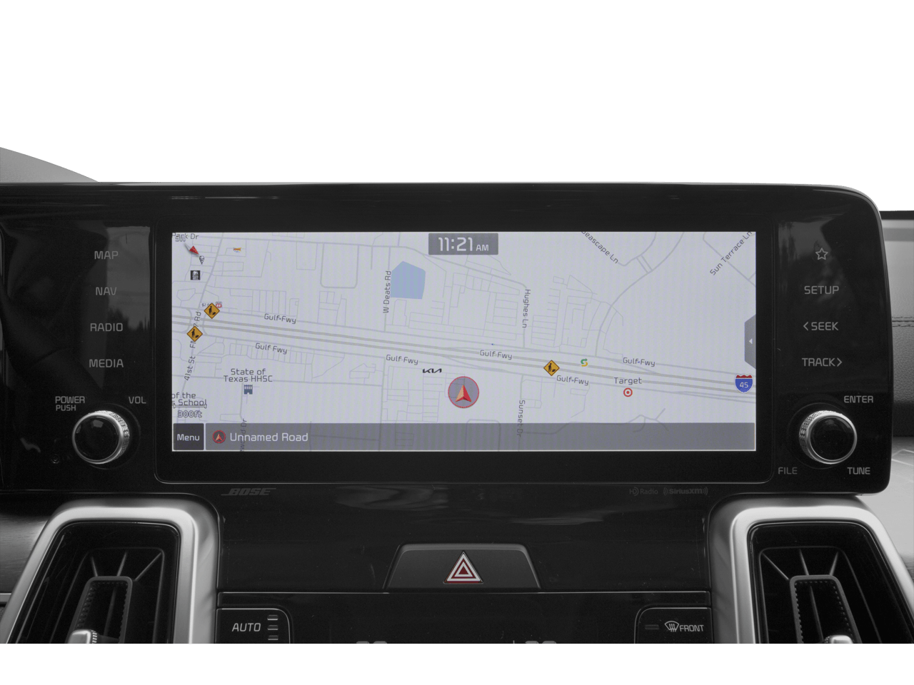 2022 Kia SORENTO SX Roseville CA