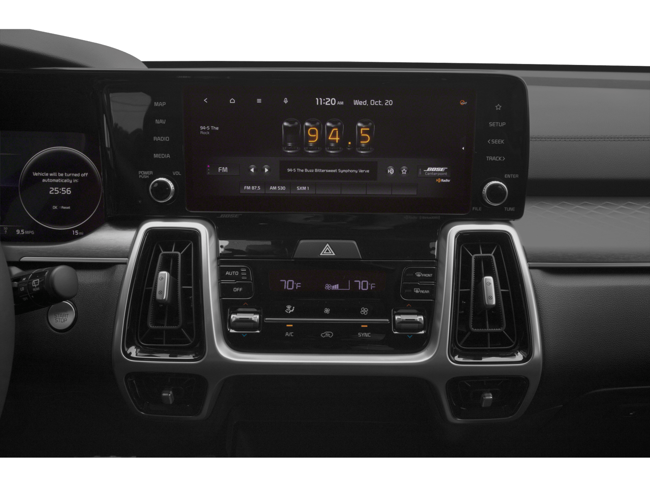 2022 Kia SORENTO SX Roseville CA
