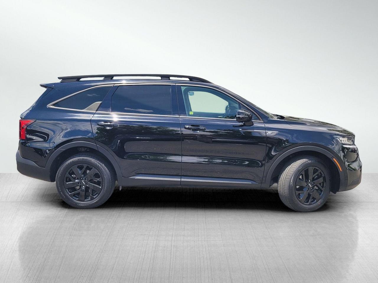 2022 Kia SORENTO X-LINE S Roseville CA