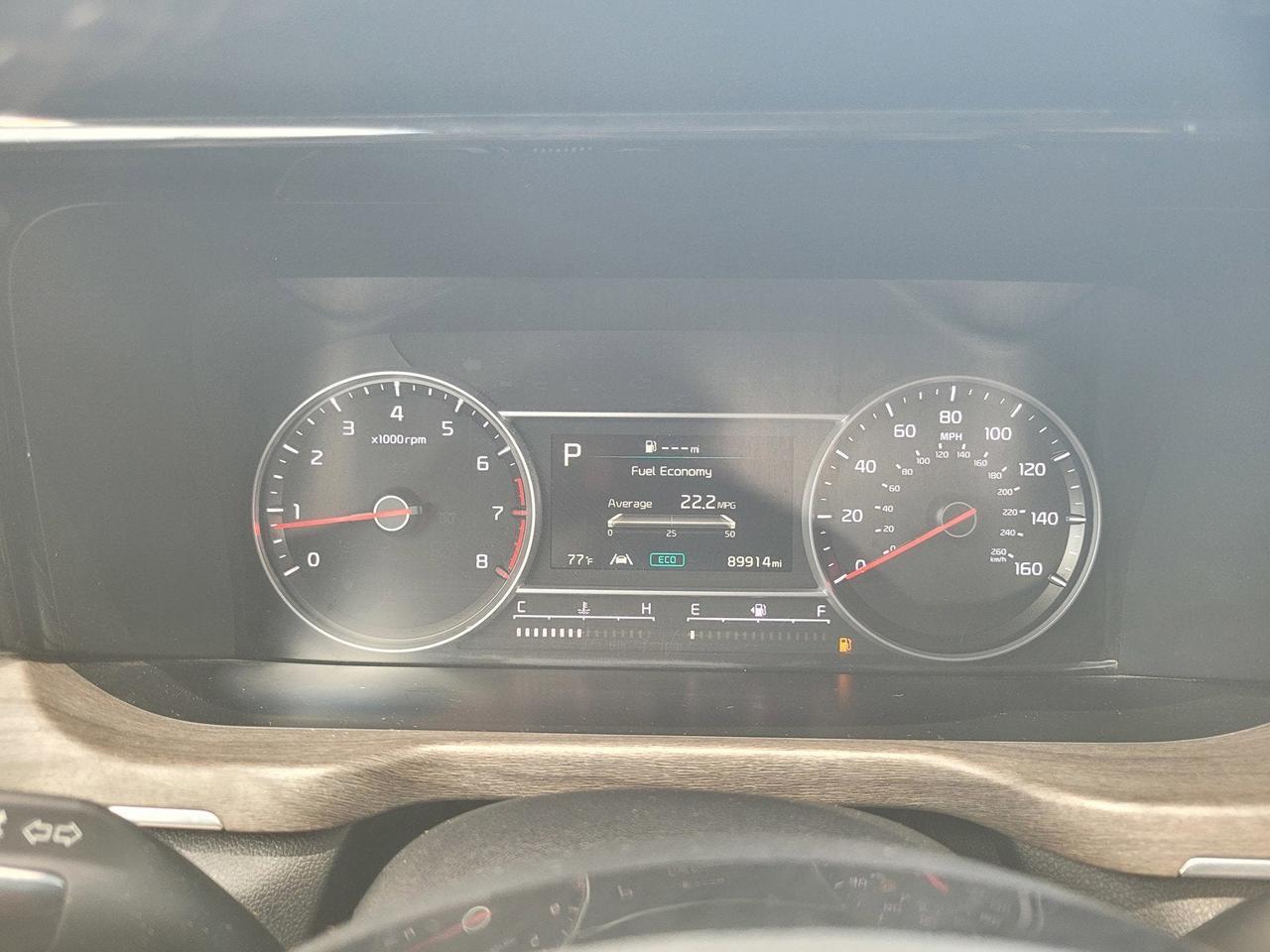 2022 Kia SORENTO X-LINE S Roseville CA