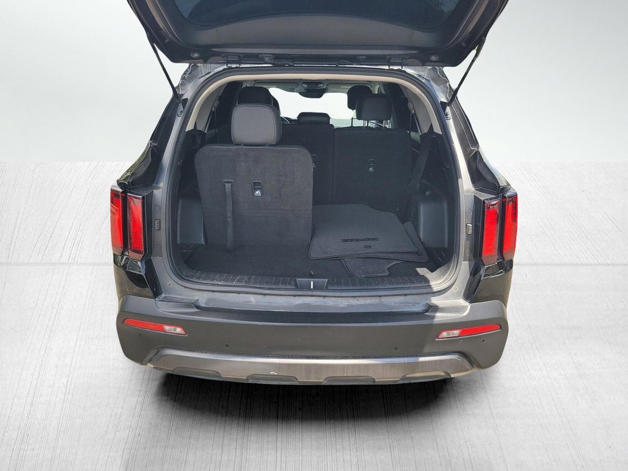 2022 Kia SORENTO X-LINE S Roseville CA