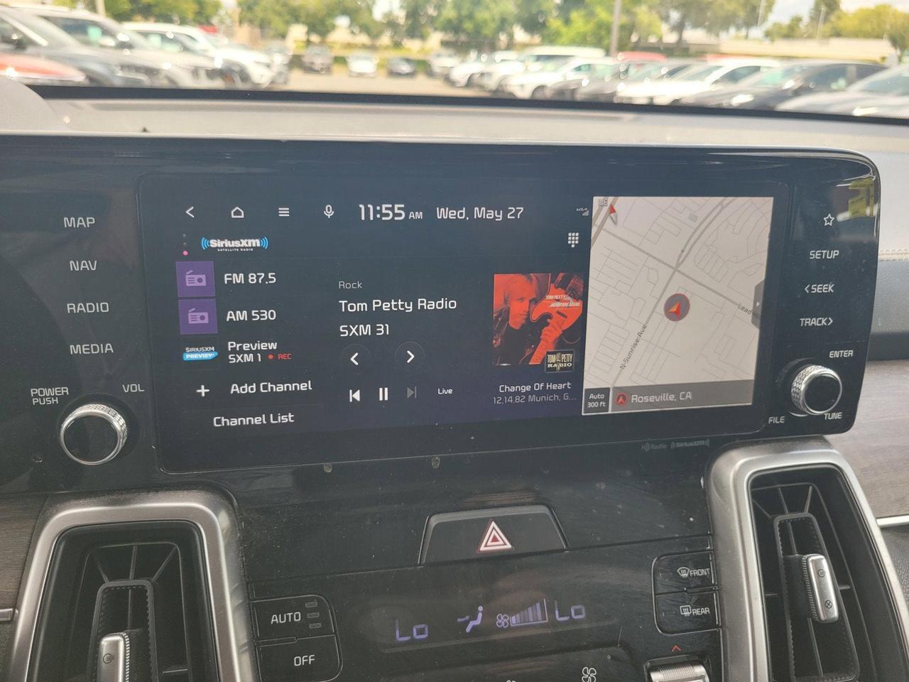 2022 Kia SORENTO X-LINE S Roseville CA