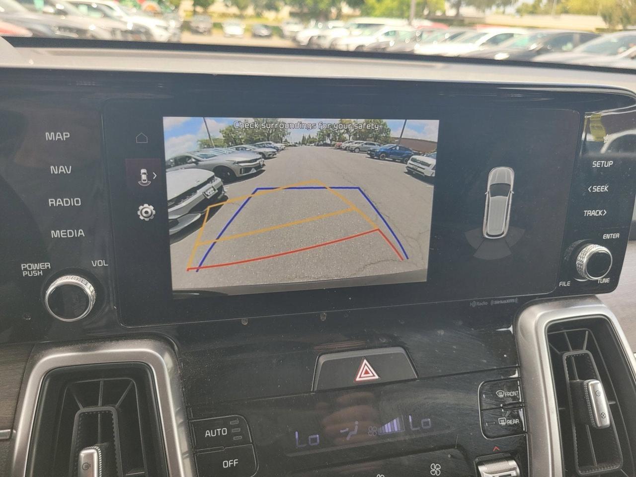 2022 Kia SORENTO X-LINE S Roseville CA