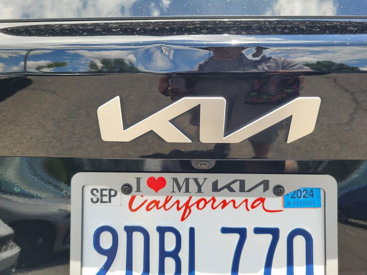 2022 Kia SORENTO X-LINE S Roseville CA