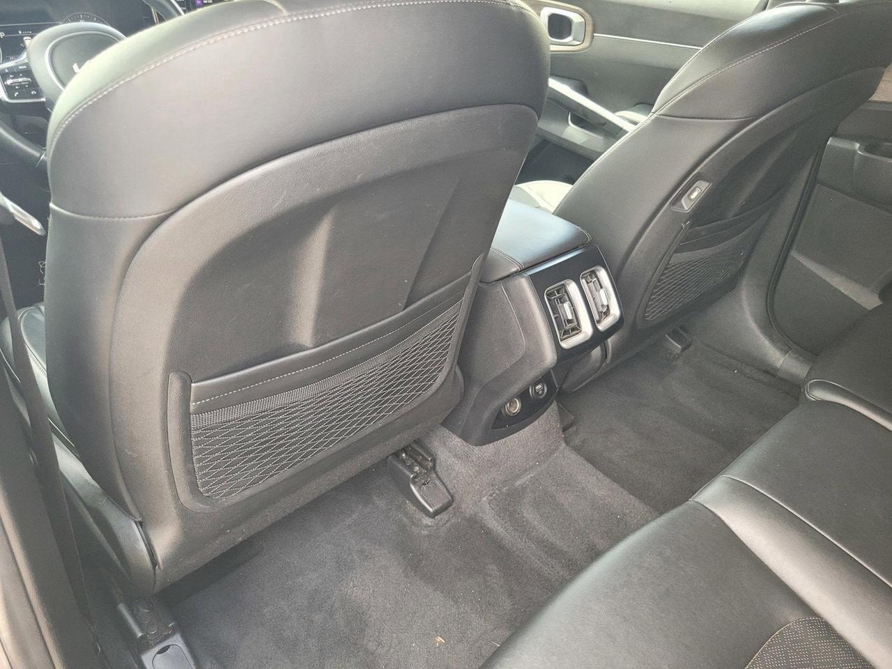 2022 Kia SORENTO X-LINE S Roseville CA